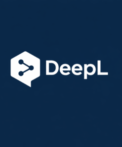 DeepL AI Pro – Công Cụ Dịch Thuật Và Hỗ Trợ Viết Chuyên Nghiệp
