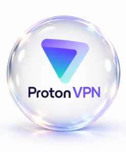 protonVPN
